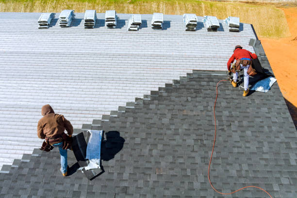 Best Roof Replacement Cost  in Baltimore, OH