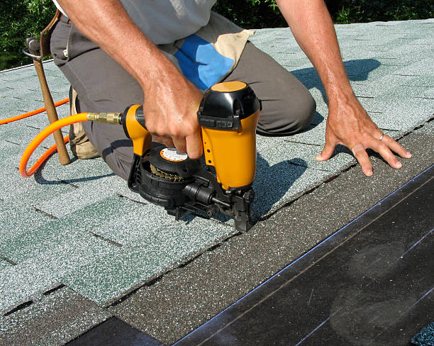Best Gutter Installation and Roofing  in Baltimore, OH