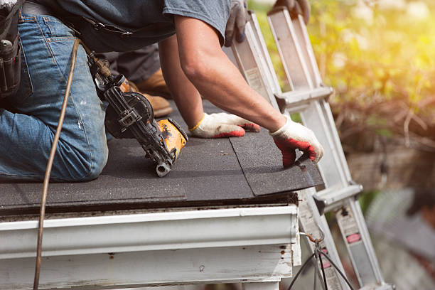 Roof Installation Near Me in Baltimore, OH